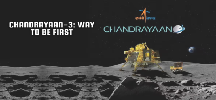 Chandrayaan-3