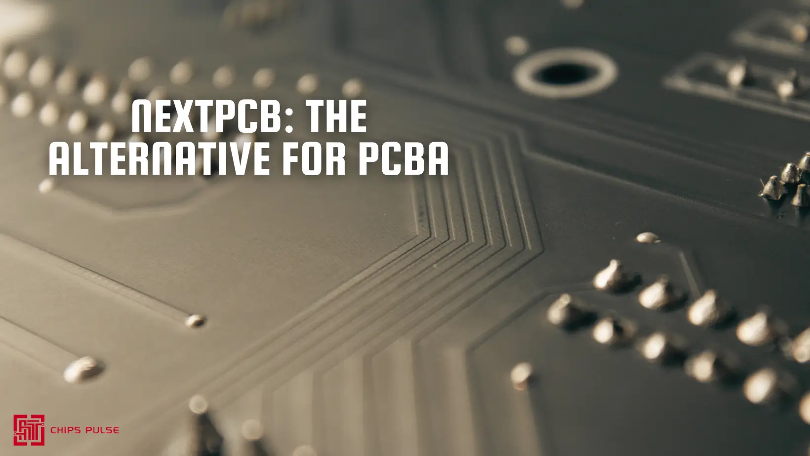 NextPCB