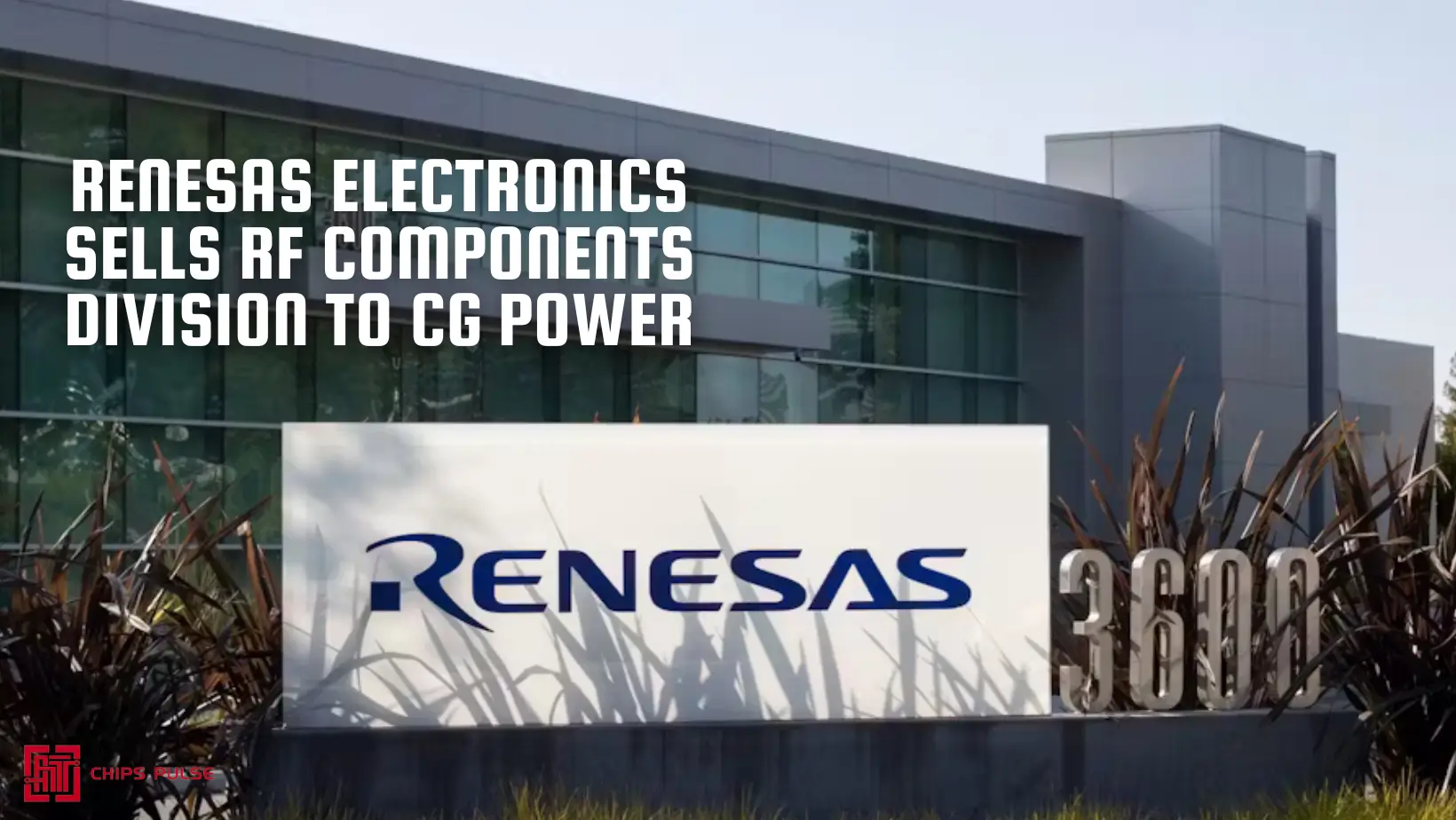 Renesas Electronics